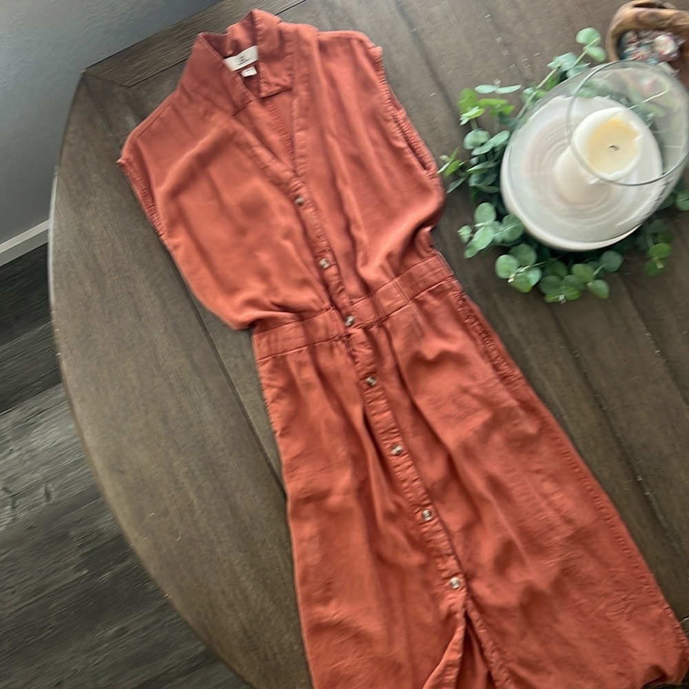 Thread Supply - Boho butter soft summer dress with Pockets sleeveless